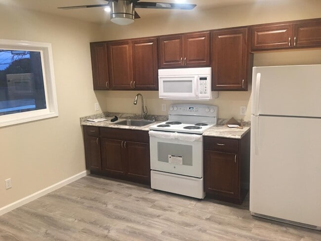 Photo - 91-1728 Ala Loa Street - B ( Upstairs )