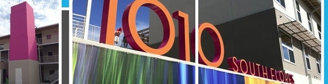 Photo - 1010 South Flores