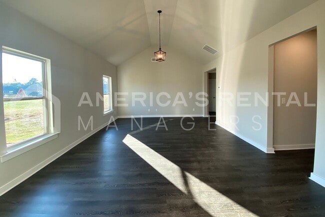 Photo - Home for Rent in Weaver AL... Coming Soon!