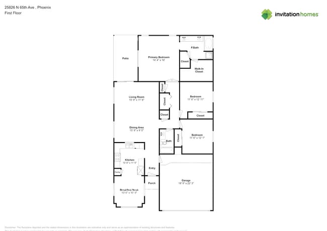 Photo - 25826 N 65th Ave