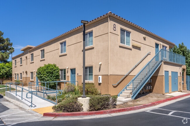 Cypress Springs Apartments - Cypress Springs Apartments