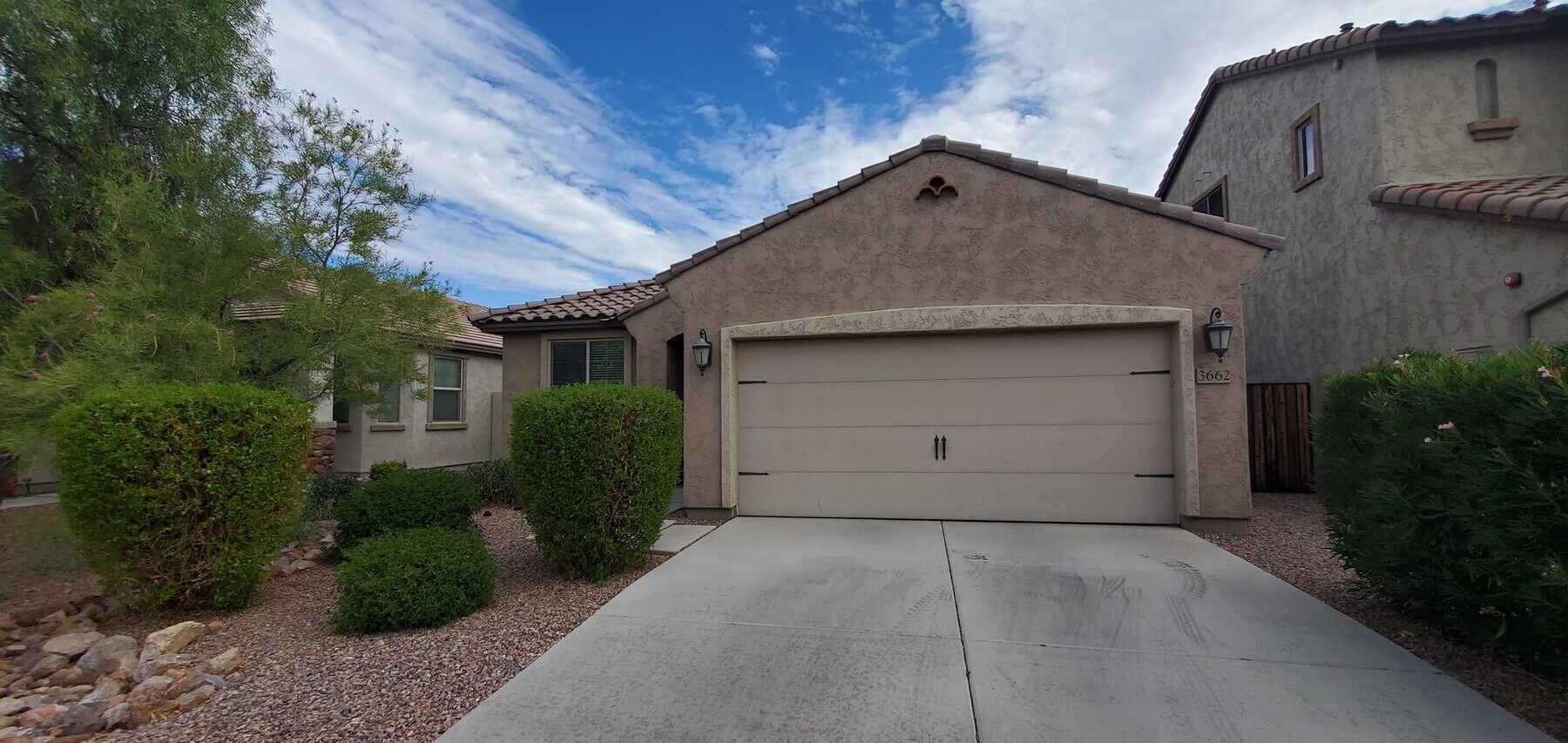 Spacious 3 bed/2 bath in the sought-after community of Gilbert - Spacious 3 bed/2 bath in the sought-after community of Gilbert