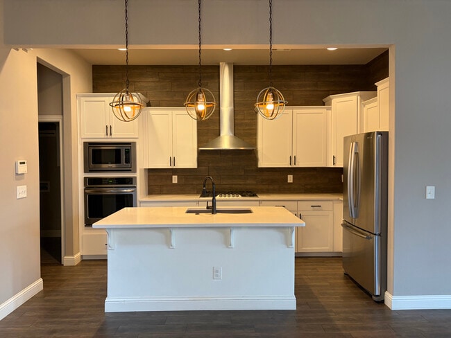 Photo - 2603 SW Hampton Ave