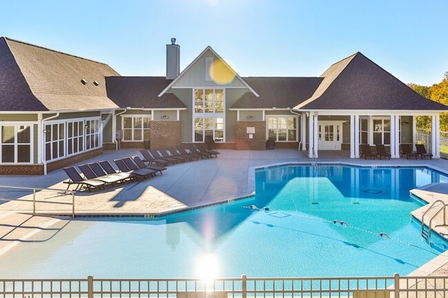 CASA CLUB - PISCINA - South Fork Village