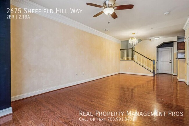 Photo - 2675 Sheffield Hill Way