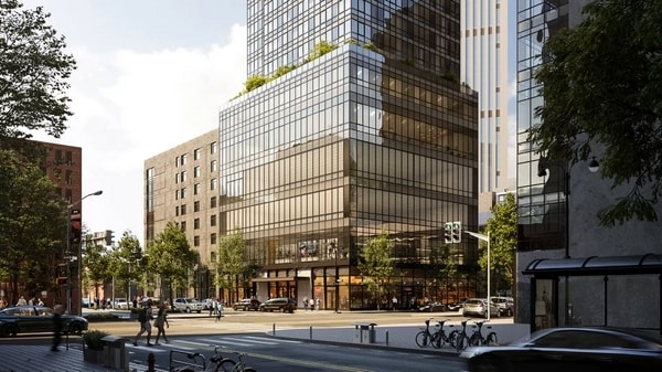 Building Photo - The Bold Rental