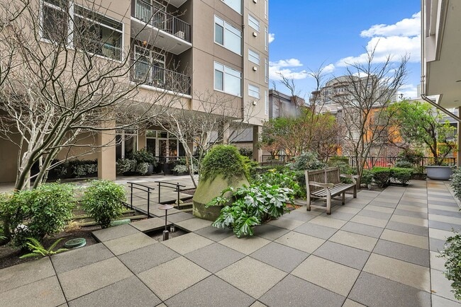 Photo - Amazing Views & All the Amenities at The Ellington w/Parking! $2650 Unit 1018