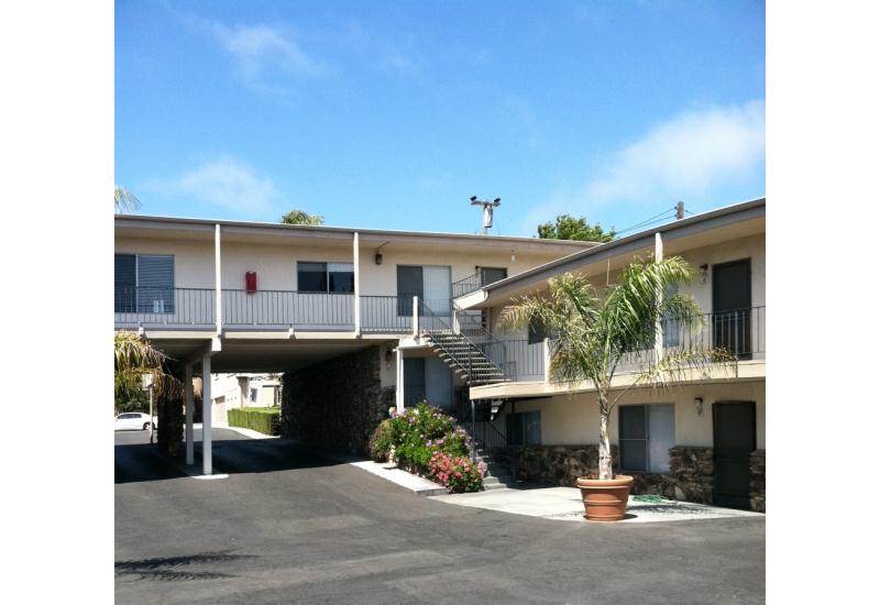 Sunset Terrace Apartments - Sunset Terrace Apartments