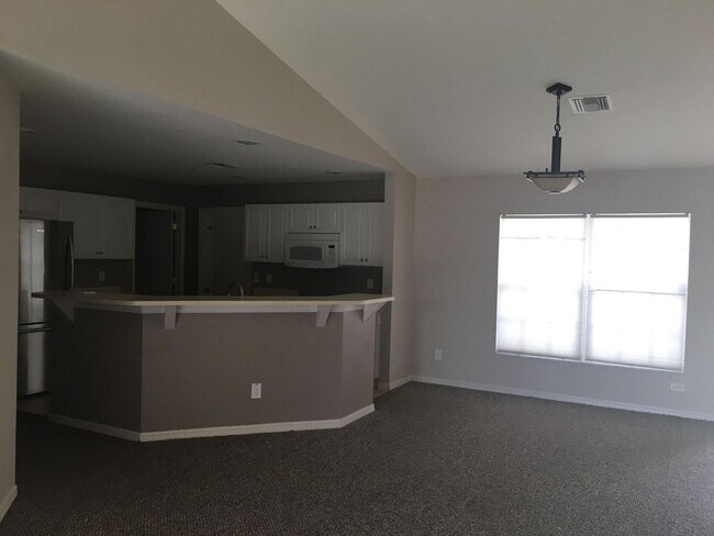 Photo - FIRST MONTHS RENT FREE -Single Family home in NE Cape Coral