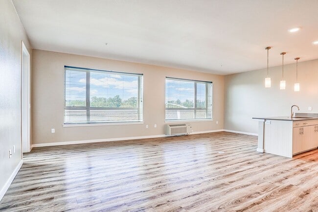 South Block Apartments