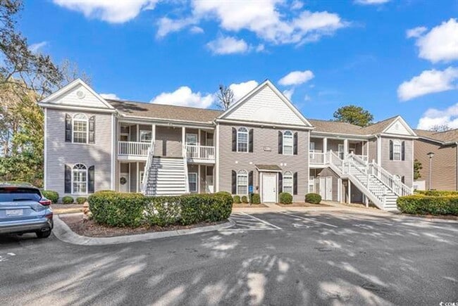 Building Photo - 911 Algonquin Dr