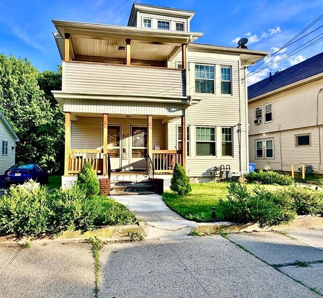 Building Photo - 630 Lowell St Unit 630