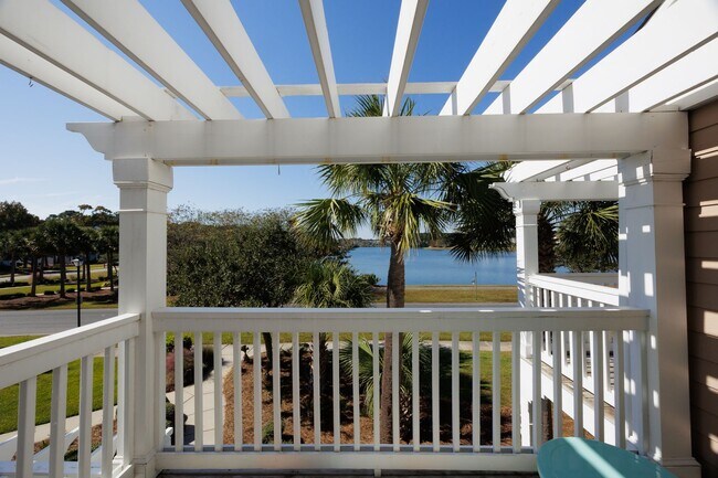 Photo - 3 bedroom fully furnished home, Pet Friendly Johns Island, Charleston