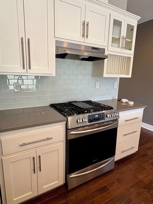 Photo - Central Point - Refined Townhouse with Dual Primary Suites