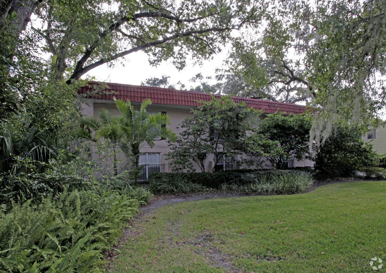 Orizaba Apartments - Orizaba Apartments
