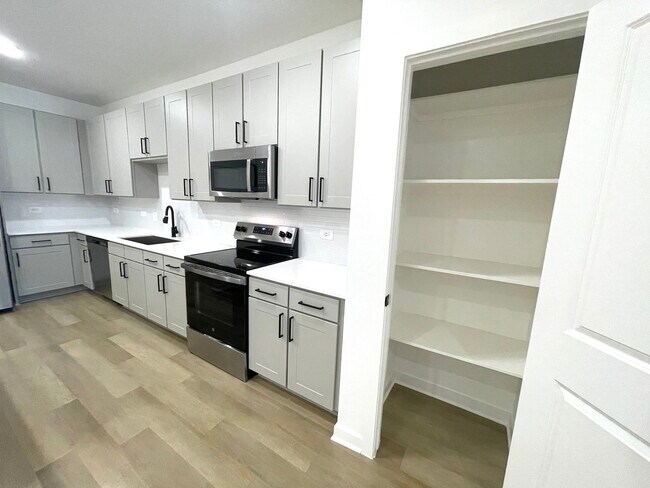 Photo - 601 Graham Dr Unidad 2110