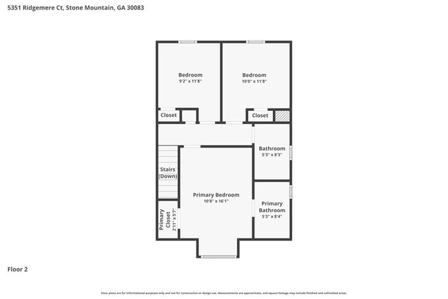 Photo - 5351 Ridgemere Ct
