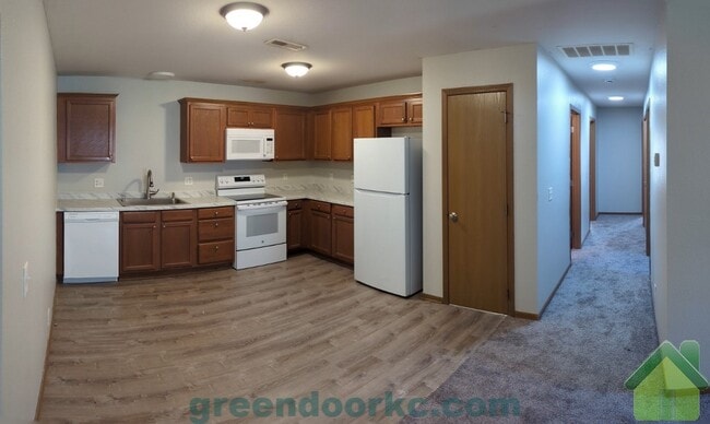 Photo - 809 Fall Meadow Ln