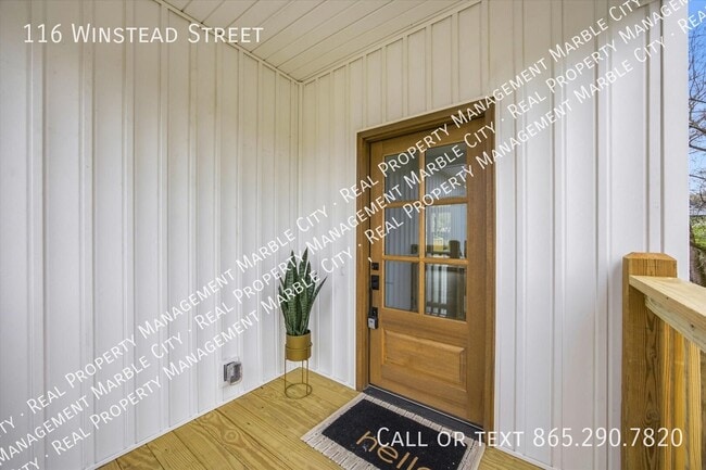 Photo - 116 Winstead St SW