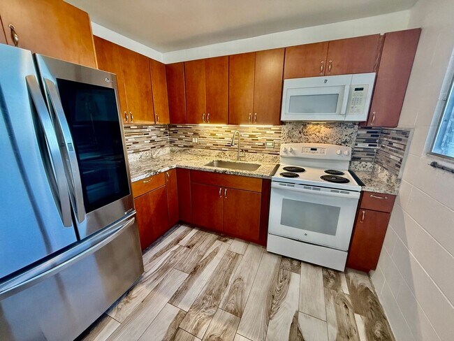 Photo - Ilima West Apts/2BD /1BA /1PK Unit 209