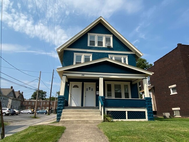 Building Photo - E 19th Ave 314-316 NPR Unit 314-316 Rental