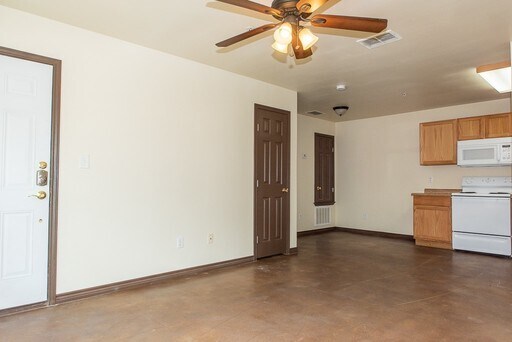 Miracle Apartments