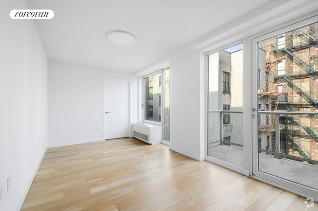 Building Photo - 111 E 115th St Rental