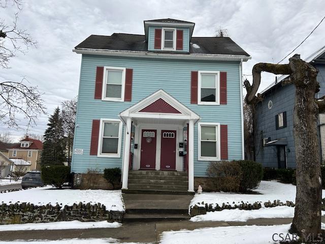 Building Photo - 1119-1121 Edson Ave