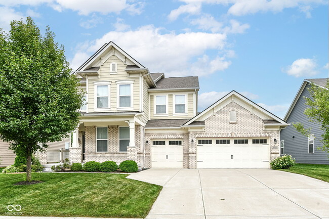 Photo - 14080 Knightstown Dr W House