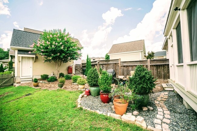 Photo - Welcome Home to Briar Chapel – A Charming Retreat in One of Chapel Hill’s Favorite Communities!