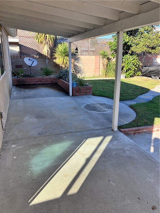 13472 Springdale St Rental House Rental in Westminster, CA