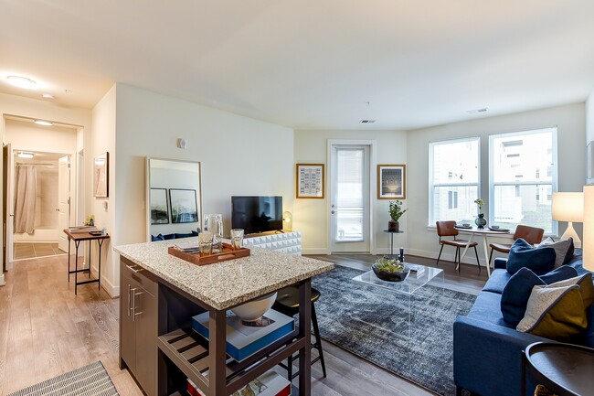 Photo - Crest At Skyland Town Center