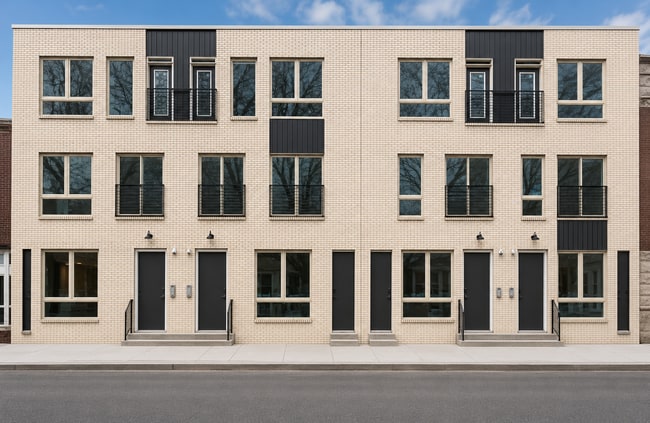 Building Photo - 5110 Arch St Unit 3