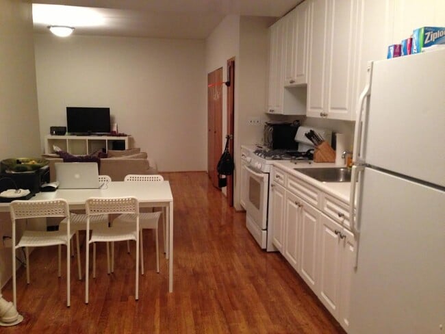 Photo - 517 W 113th St