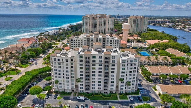 Building Photo - 3594 S Ocean Blvd Unit 302 Rental