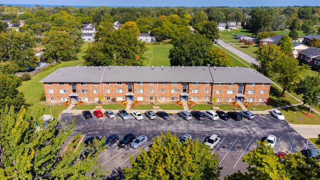 The Wingate Apartments