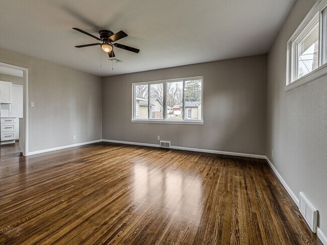 Photo - Newly remodeled home