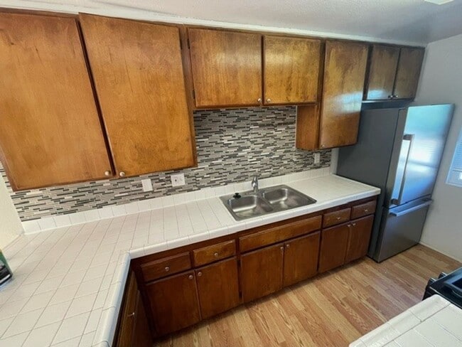 Photo - "Coming Soon" Upper floor 1 bedroom in quiet neighborhood with parking, AC - close to San Diego Unit 8088 Golden Avenue #F