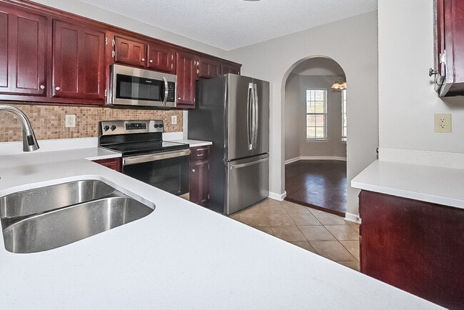 Photo - 8531 Cross Point Dr