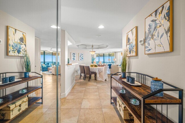 1310 Gulf Blvd Unit 10D Clearwater, FL 33767