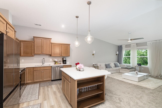 Photo - 2517 Bella Rdg