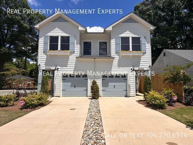 Building Photo - 2003 Ashley Rd Unit #A Rental