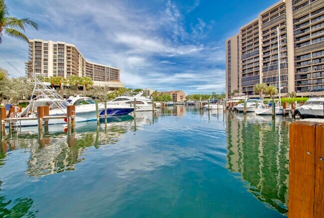 Photo - 4748 S Ocean Blvd Unit 201