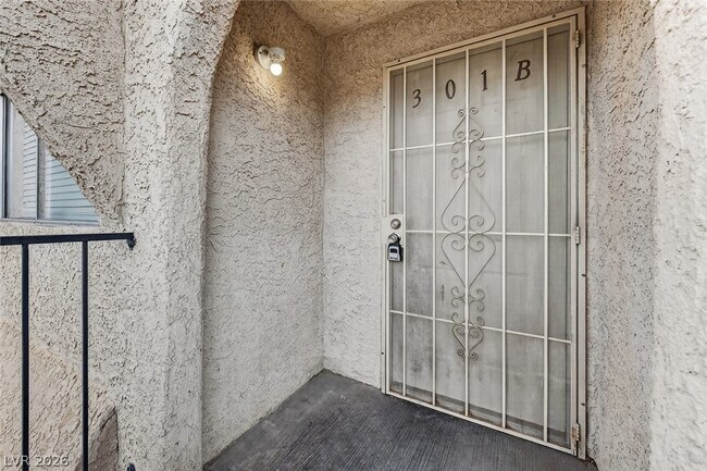 Photo - 3591 S Arville St Unit 301B