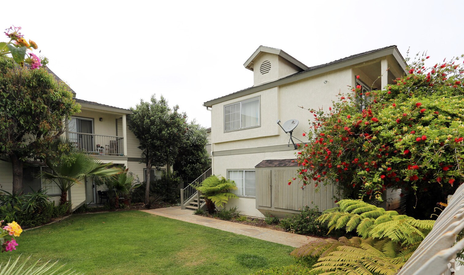 Photo - Chesapeake Apartments