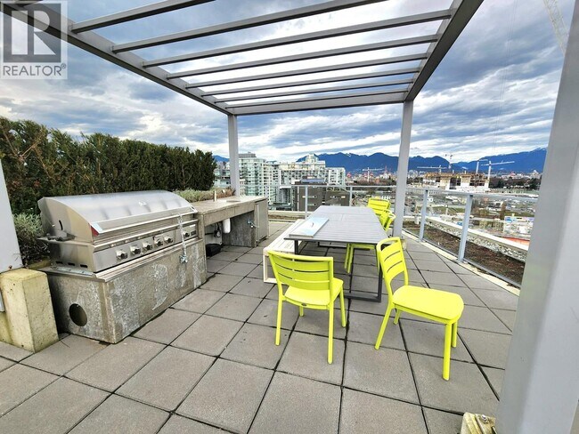 180 E 2nd Ave Unit 909