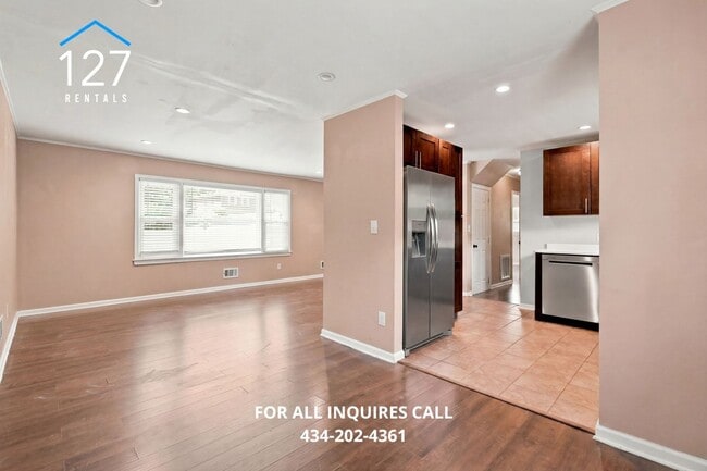 Photo - Spacious 4-Bedroom Single Family home with Large Backyard & Ample Storage