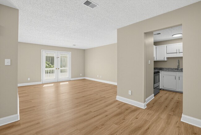 Park Place Apartments