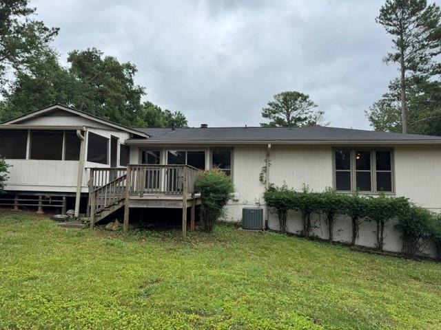 Photo - 2627 Twin Oaks Dr NW