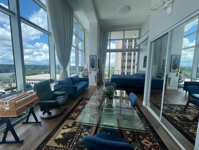 Photo - 150 E Robinson St Condo Unit 717